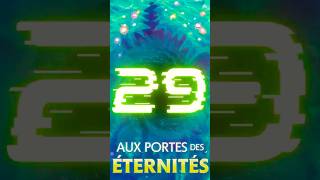 UN BOOSTER AVANT LA FIN ? Aux Portes des Éternités 29/30 #mtg