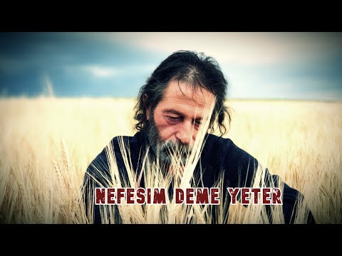 Mehmet ÇETİN | Kasım GÜLTEKİN  ' Nefesim  deme yeter '  ( Official video )