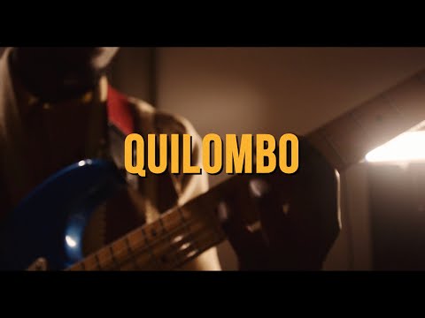 François Muleka e Edu Magliano - Live Session at FAUHAUS - Quilombo
