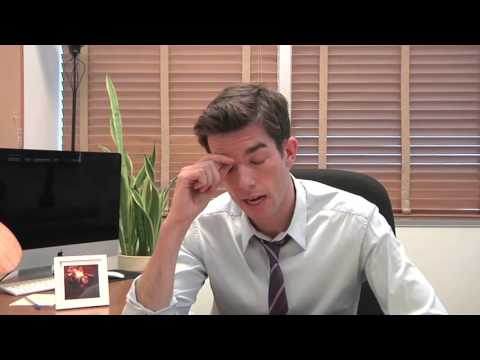 Ask a Grown Man  John Mulaney on Vimeo