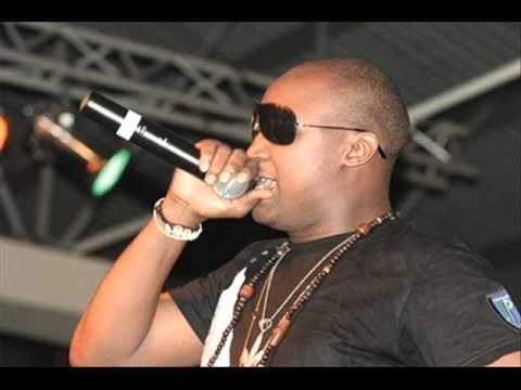 Chid Benz -& Jonhson Feat Jackson - Mariana