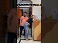 Jab Apka Husband Gussa Ho Swatimonga Rajatswati Couplegoals Husbandwife Funny Comedy