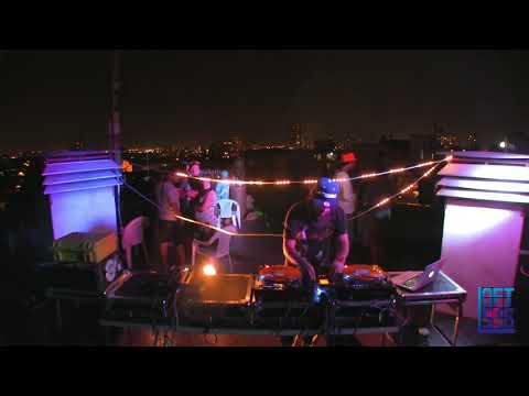 Dj BOOGIE MIKE &  BRUNO BORLONE - LOFTSESS 2014 (PRIMERA VEZ)