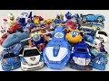 Transforming Robot Toy Collection Super Wings World Optimus POLICE CAR CARBOT TOBOT Plane