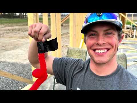 Rube video 2024 - Gru’s Crew