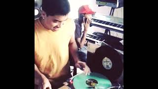 The Neptunes&#39; Studio Session in 2000