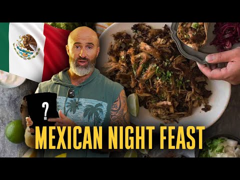 The Art of Feasting: Kyle Newell's Guide to Guilt-Free Eating and Fasting