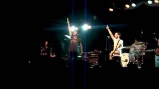 Kids In Glass Houses - For Better Or Hearse