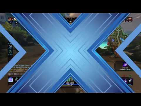 Odin "One Shot Kill!" (Smite)