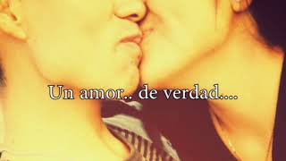 Un amor de verdad - Reik