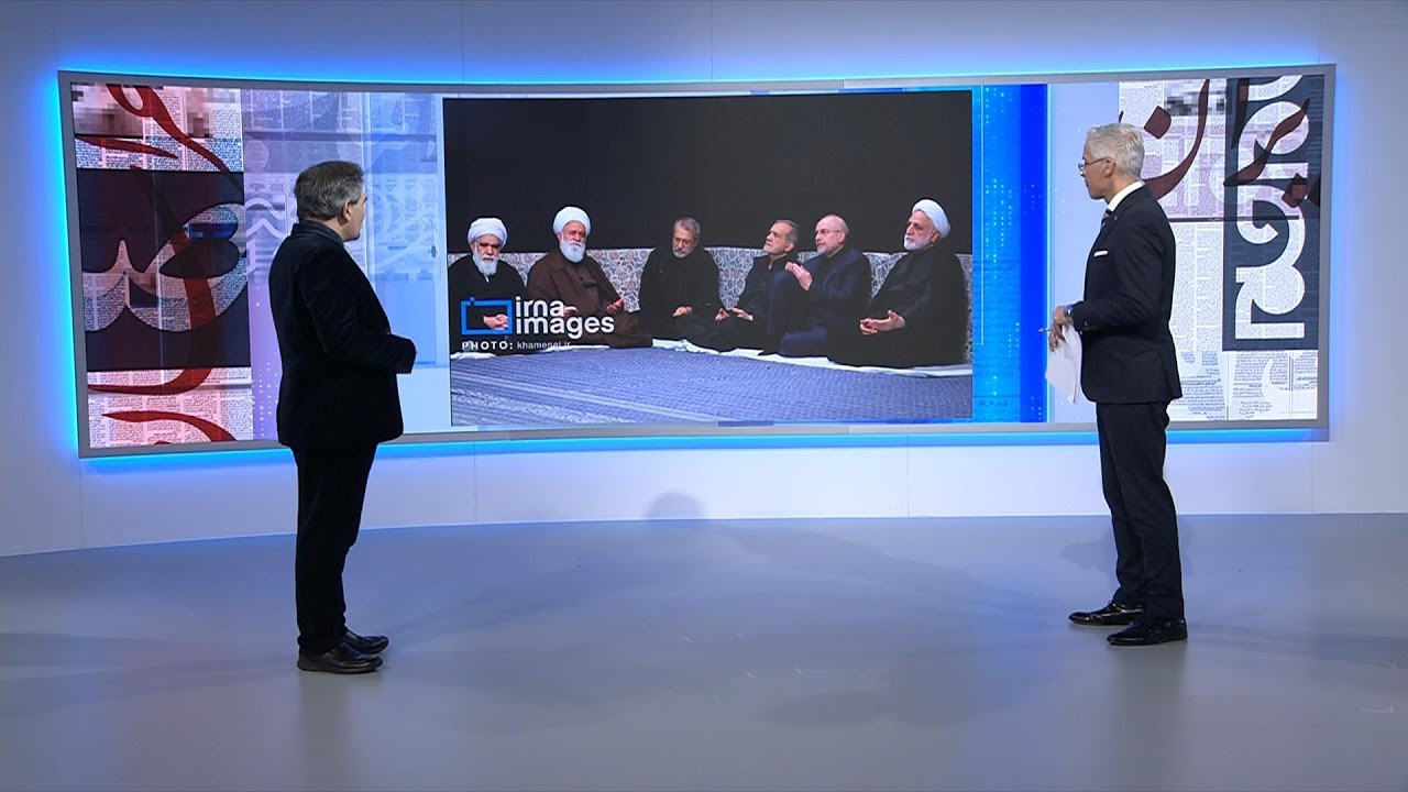 مروری بر تصاویر دوشنبه ۳ آذر