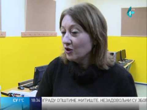 Deca i opasnosti na Internetu