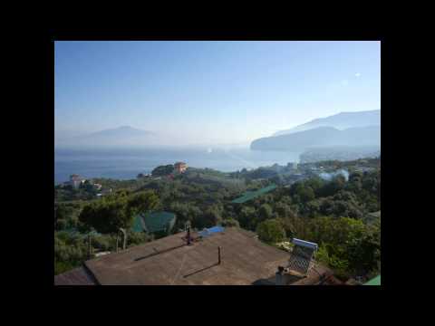 Sorrento Time Lapse with the GH4