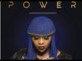 Amanda Black - Power (Karaoke Version)
