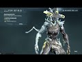 Watch Warframe - Best Order To Pickup Anything From Melicas Store?
