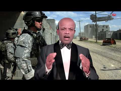 அமெரிக்காவின் அதிர்ச்சியான புதிய பாதுகாப்புக் கொள்கை  வெளியானது