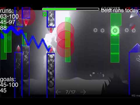 taking viewer request + acu | stream 5