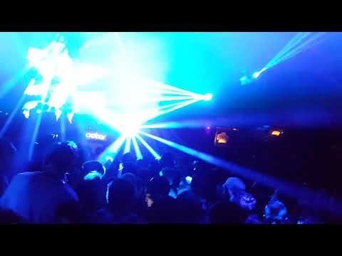 Kolombo- 2018 Crobar