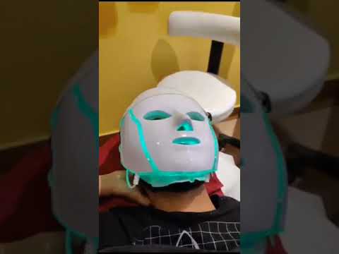 Unlock Radiant #Beauty : 3-Session #HydraFacial Offer at Salon De Elegance for just Rs. 10,000! ✨🌸