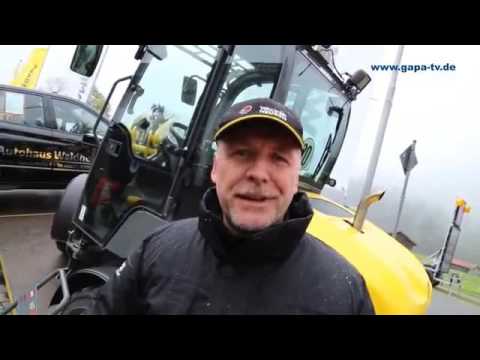 Strongman Deutschland Cup in Farchant 24.04.2016