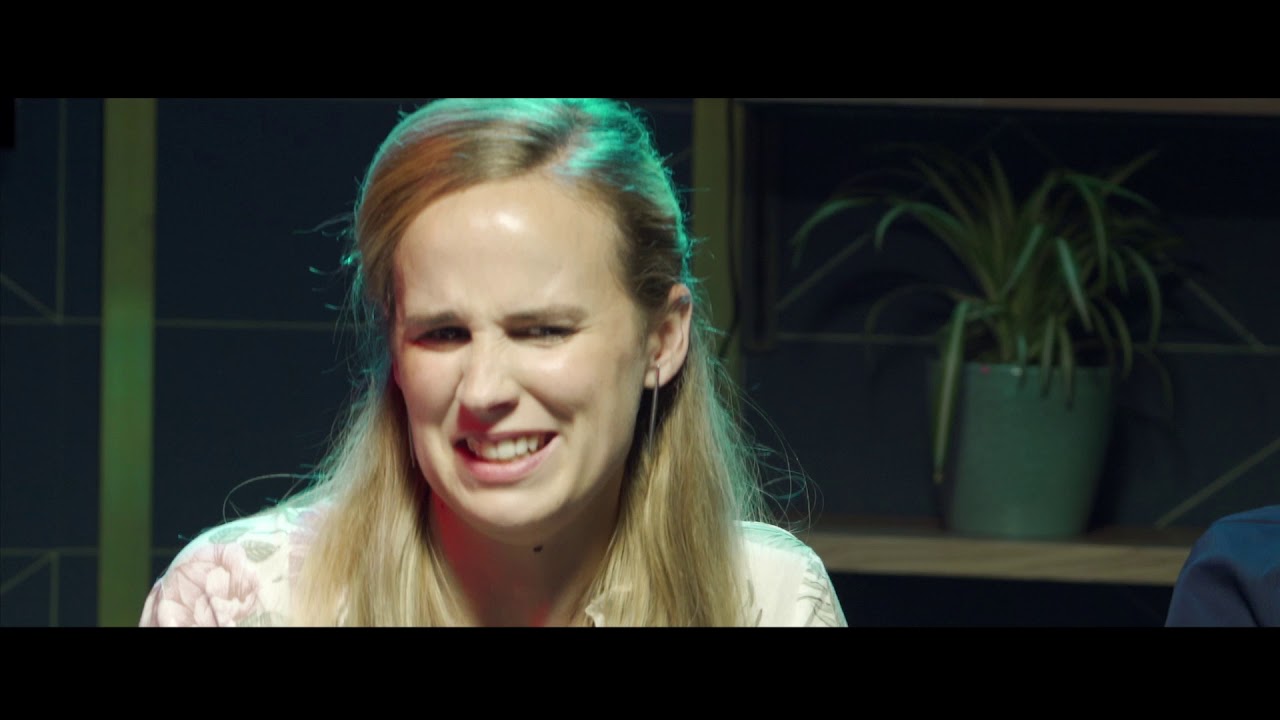 Creative portfolio review