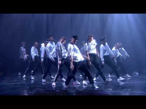 Team Quick Style (Norway's Got Talent final 2017)