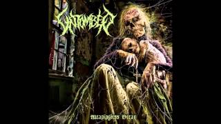 Untombed - Criminal Inception