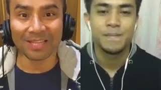 Download lagu Aku Yang Tersakiti (Judika TVG_FIQ)Smule mp3