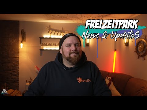 Forever Closed Amusement Parks and New Attractions in the 2022 Season - Ride Review