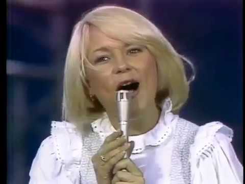 Evie Tornquist: Give Them All To Jesus