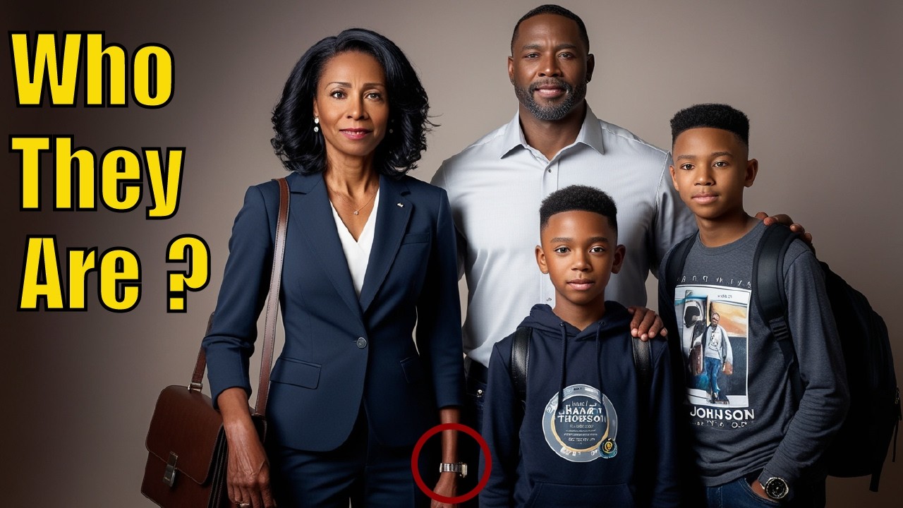 A Racist Landlord Evicts a Black Family, He's Stunned When He Finds Out Who They Really Are..