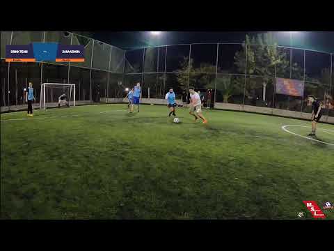 MSL B DRINK TEAM - ΧΑΒΑΛΕΝΘΙΑ