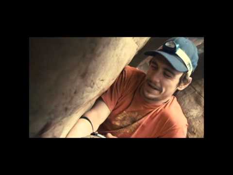 127 Hours - First Attempt