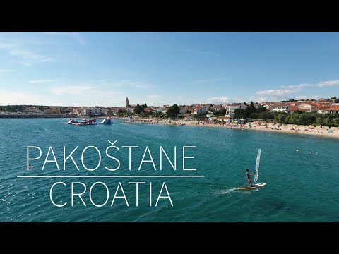 Pakoštane / Biograd Riviera / Croatia