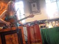 Celia Metta Prayer video by Little Soul 5-22-15
