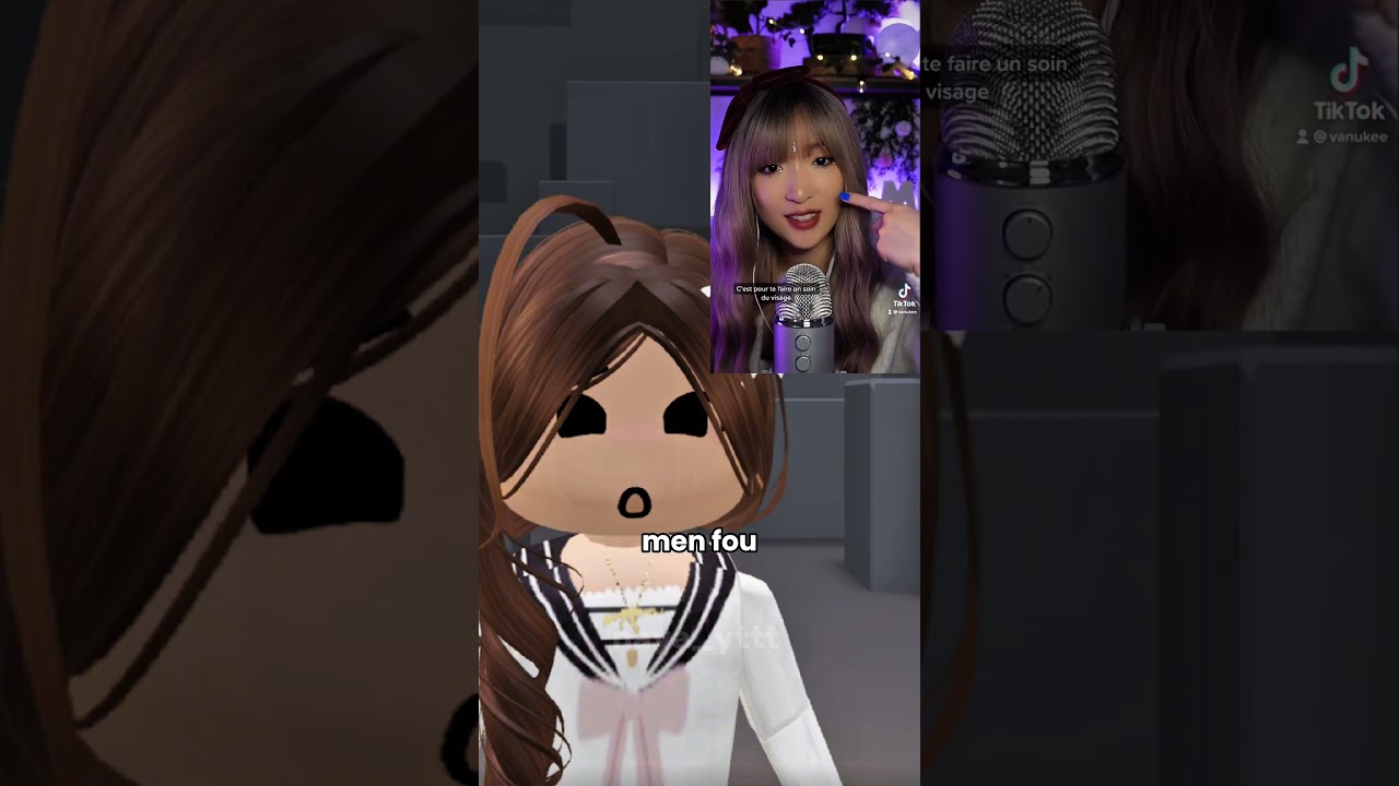 P4 avec Vanuke !!🥑🍓//naya_yttt #roblox #nayouu #humour #robloxedit #asmr #vanuke #strawberry #slay