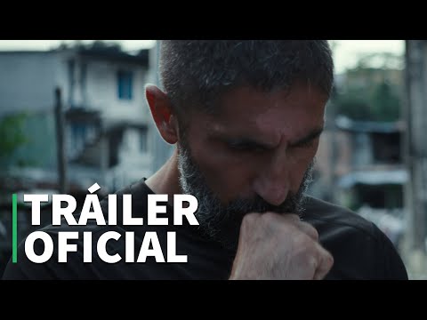PELAYO. BEYOND THE LIMIT - OFFICIAL TRAILER (HD)
