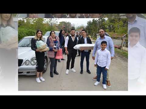 ZENIDBA FILIP & VALENTINA po mladu 29.04.2023 - STUDIO ROMA IVICA LESKOVAC