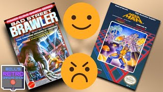 Great Games with Bad Covers vs Bad Games with Great Covers