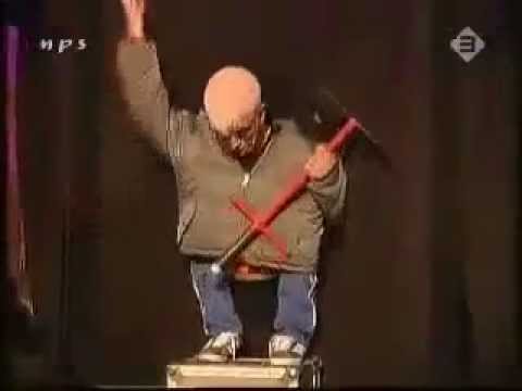 Classic Funny Magic - Funniest Magic Show Ever! Extended Version