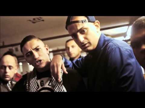 Haftbefehl ft. Capo Azzlack - Brüder