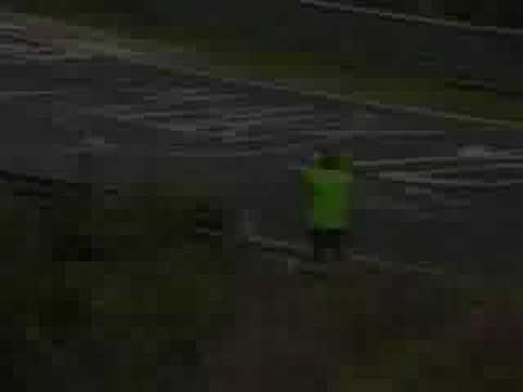 Nurburgring 27-07-2008