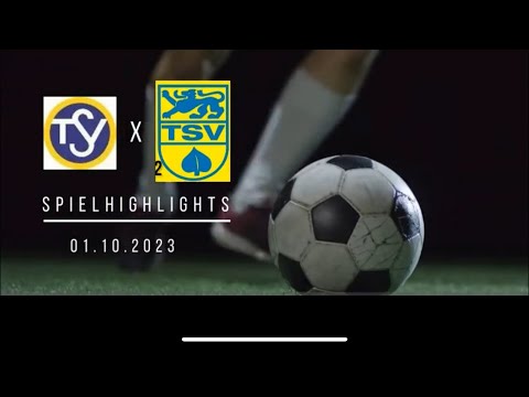 Kreisliga B: TSV Schmiden 2 vs. TSV Schlechtbach 2