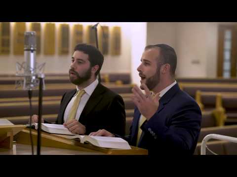 Lechu Neranena - Kol Tefilla