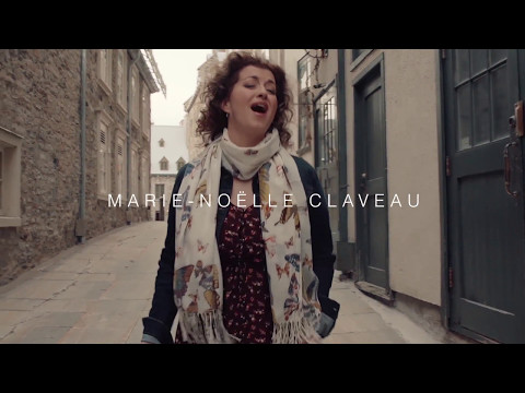 Marie-Noëlle Claveau - Faire du bien - Teaser