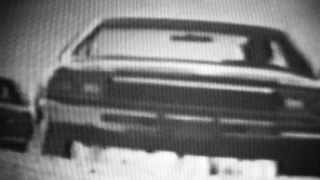 Max Graef ft. Wayne Snow - Running (Official)