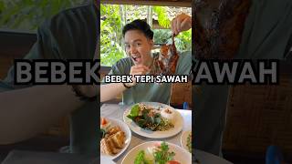 Download lagu BEBEK TEPI SAWAH #rickyshandys #bali #indonesia #foodreview #bebektepisawah #ubud #kuliner mp3