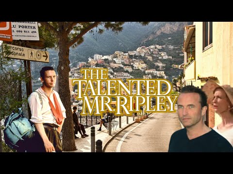 1.01 The Talented Mr  Ripley (BBC, Radio Adaptation)