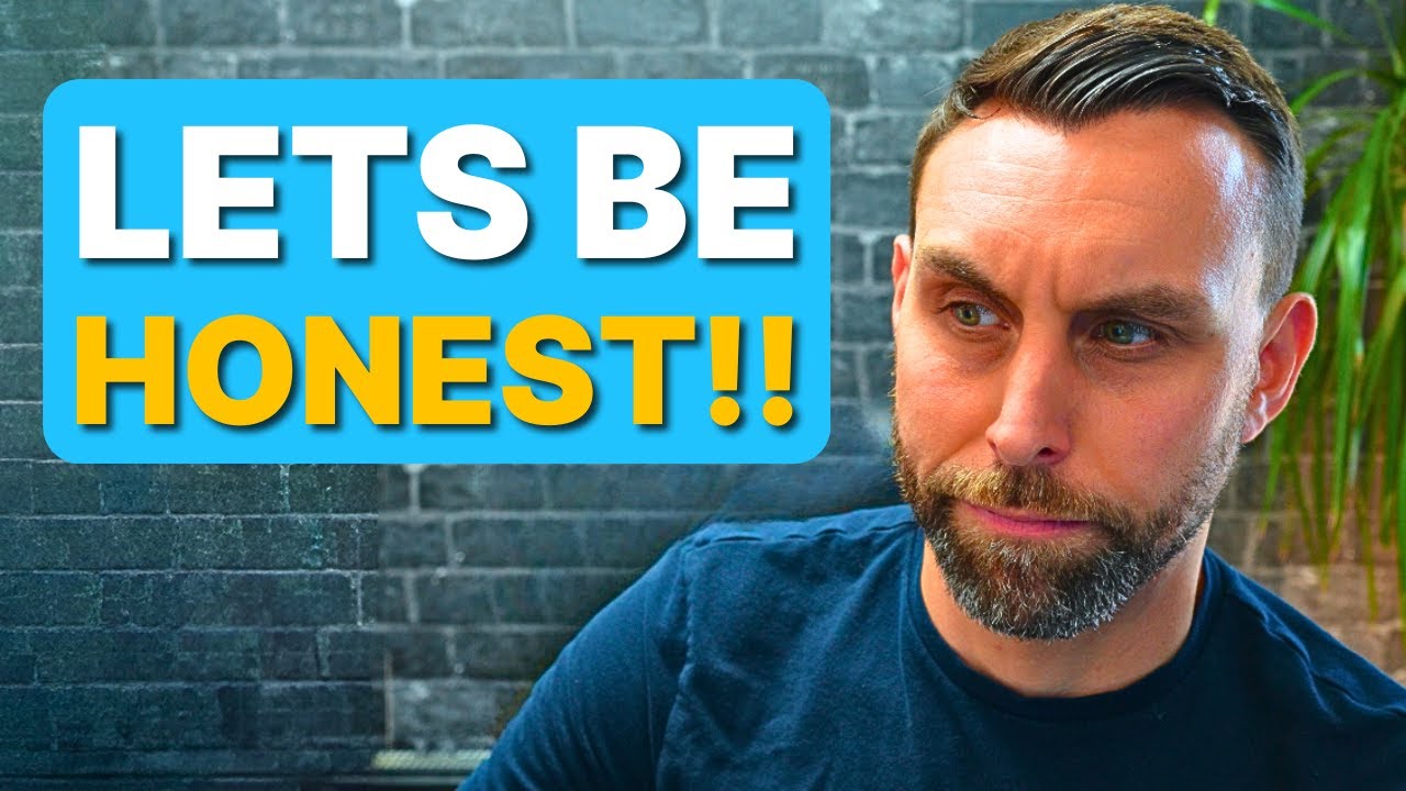 How I ACTUALLY Grew to 1000 Subs on YouTube!!