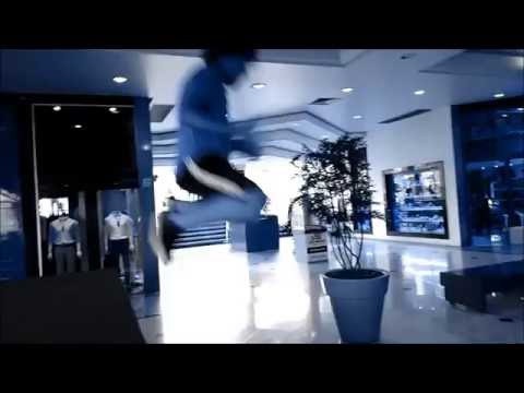 Apresento a Lendária Sarrada no Ar